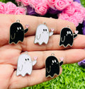 Charms 6 pcs