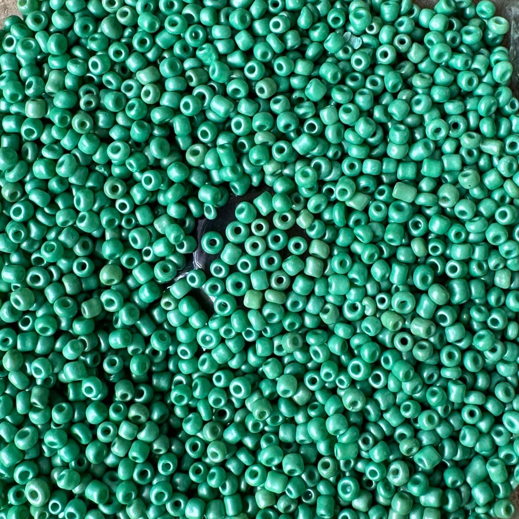 Podmoti seed beads