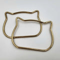 Cat Handle