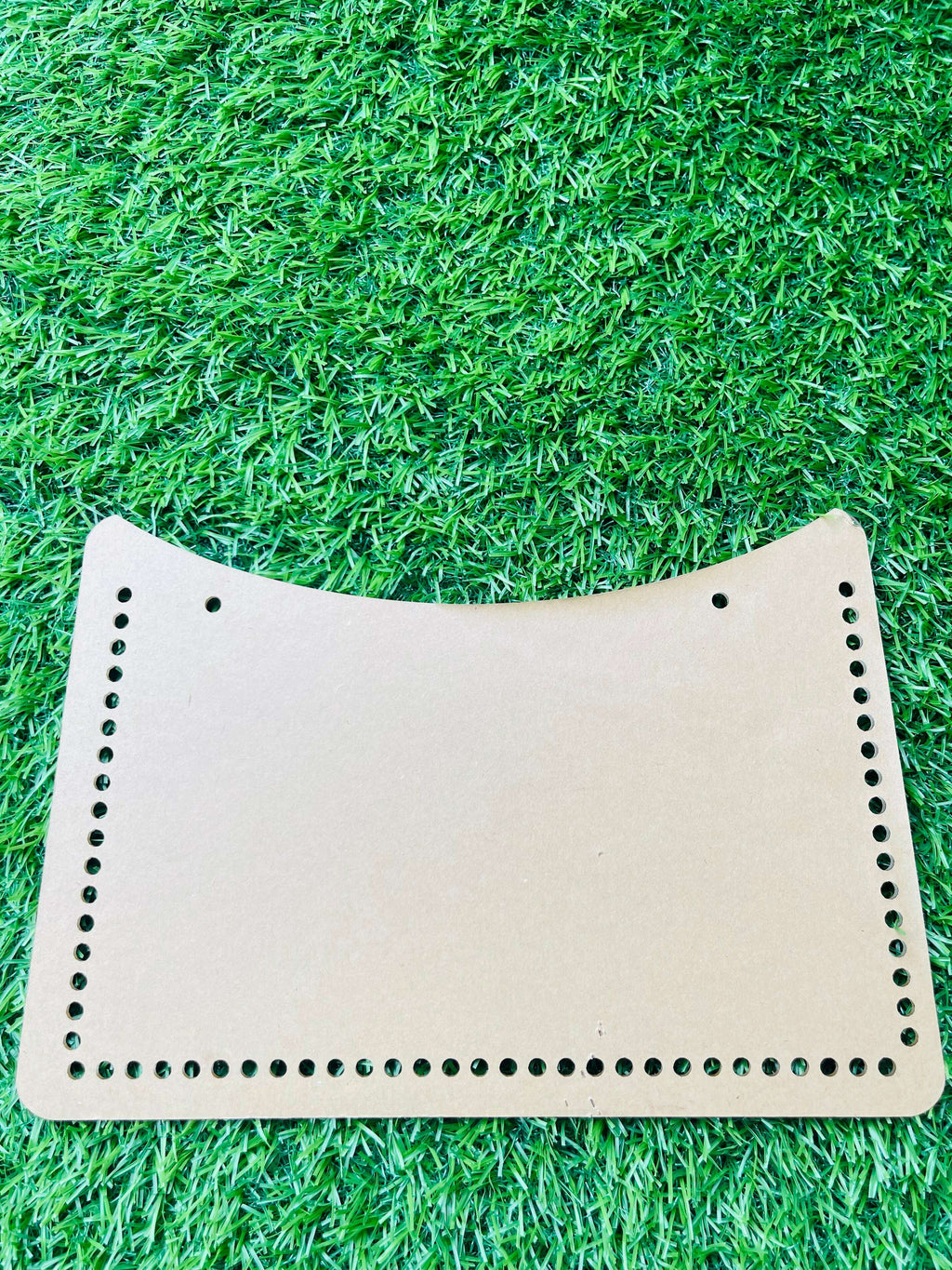 Acrylic Sheet Pair