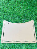 Acrylic Sheet Pair