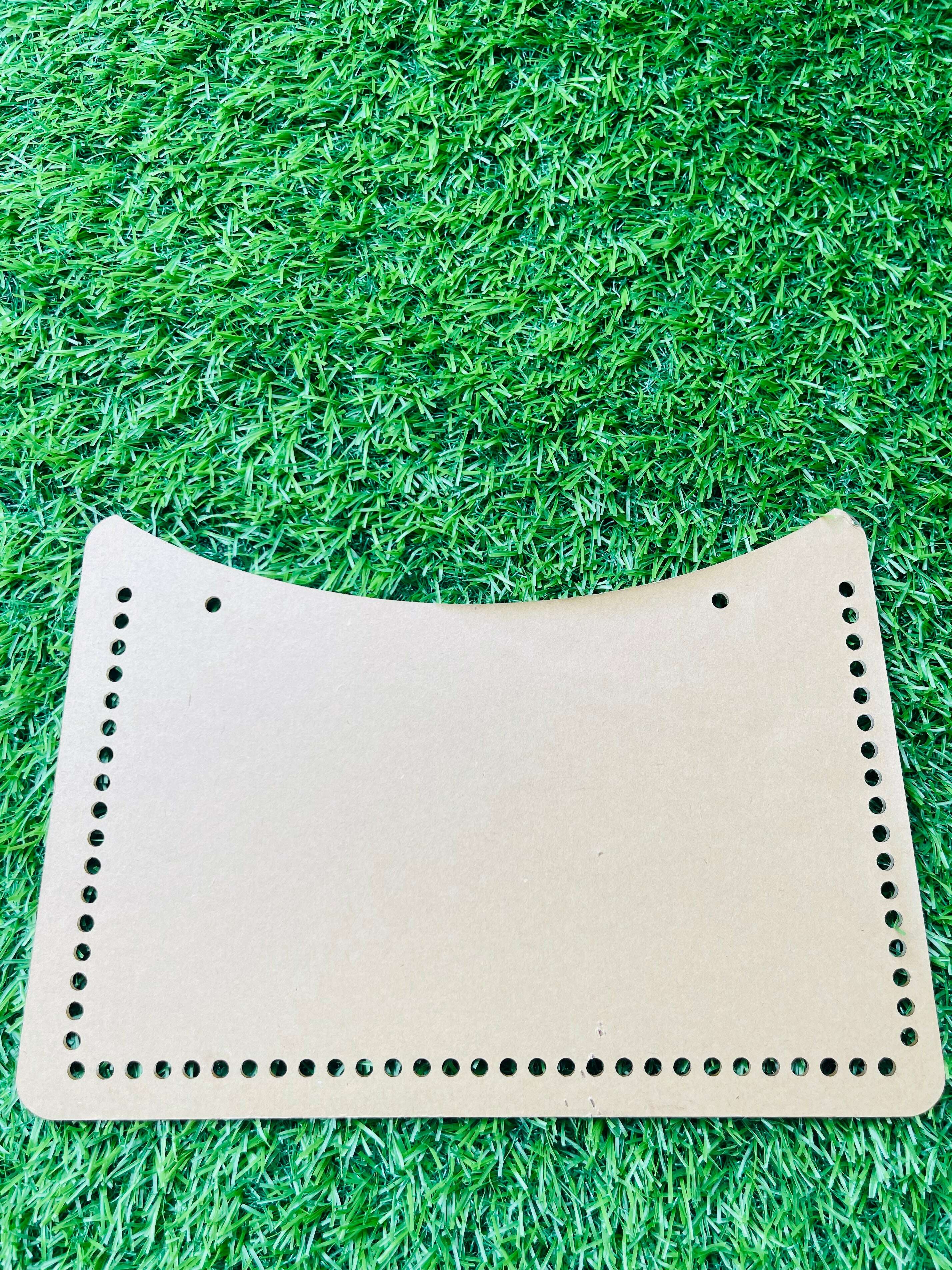 Acrylic Sheet Pair