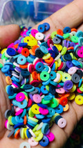 Alphabets