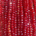 Crystal glass 6mm