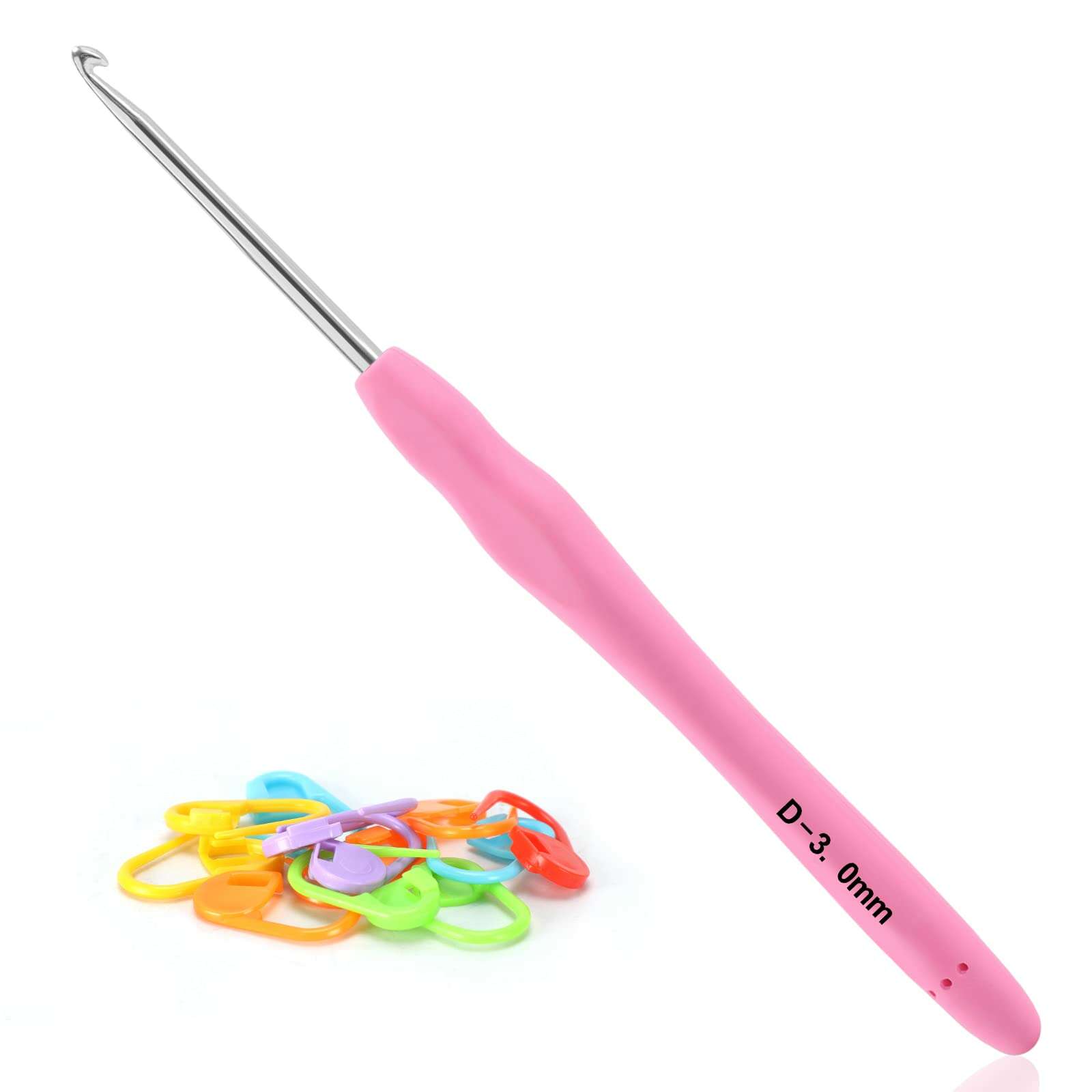 Single Crochet 3 mm