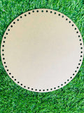 Acrylic Sheet Pair