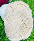 T-Shirt yarn