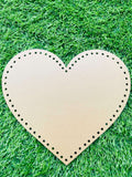 Acrylic Sheet Pair
