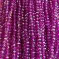 Crystal glass 6mm