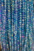 Multi shade crack 8mm