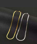 Golden/Silver Stainless Chain