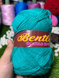 Bally yarn