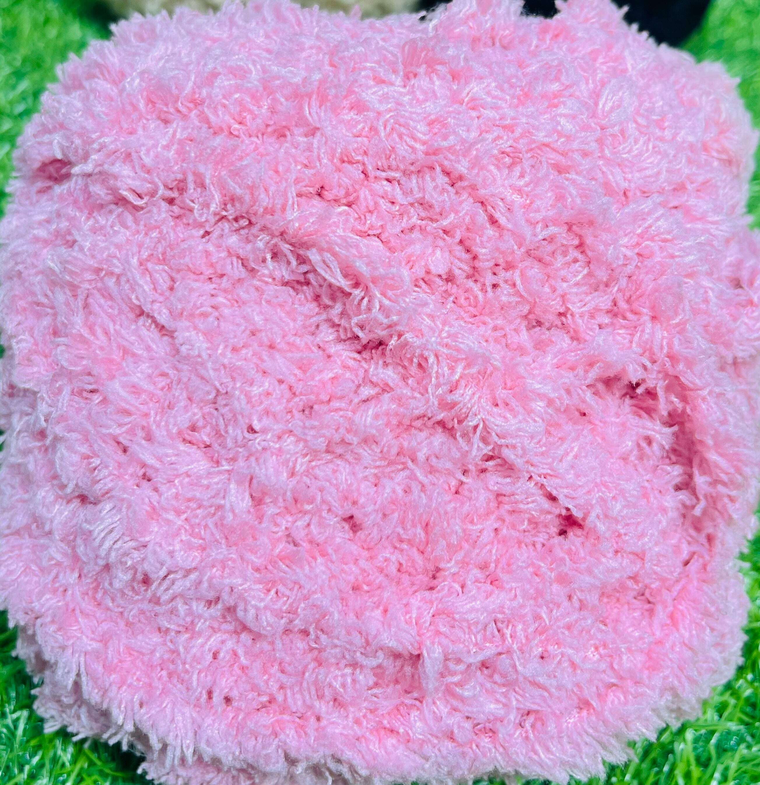 Towel Yarn