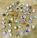 MIX CHARMS 50 PCs Deal
