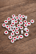 Clay Beads