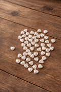 Peal Heart