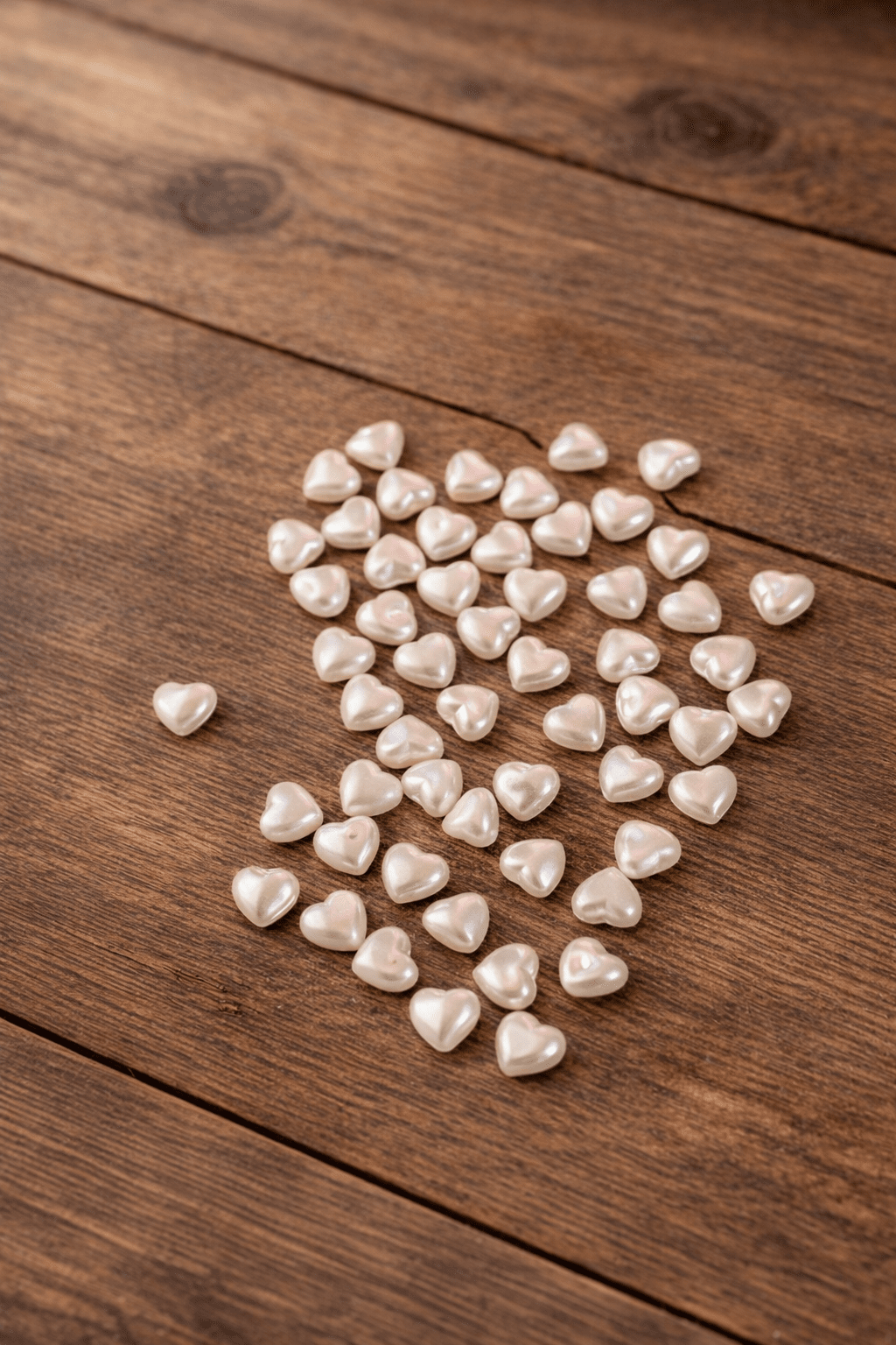 Peal Heart