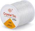 Crystal tec 100meter