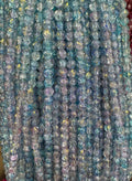 Multi shade crack 8mm