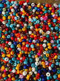 Podmoti seed beads