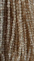 Crack beads 8mm