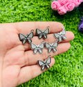 Charms 6 pcs