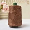Silk yarn
