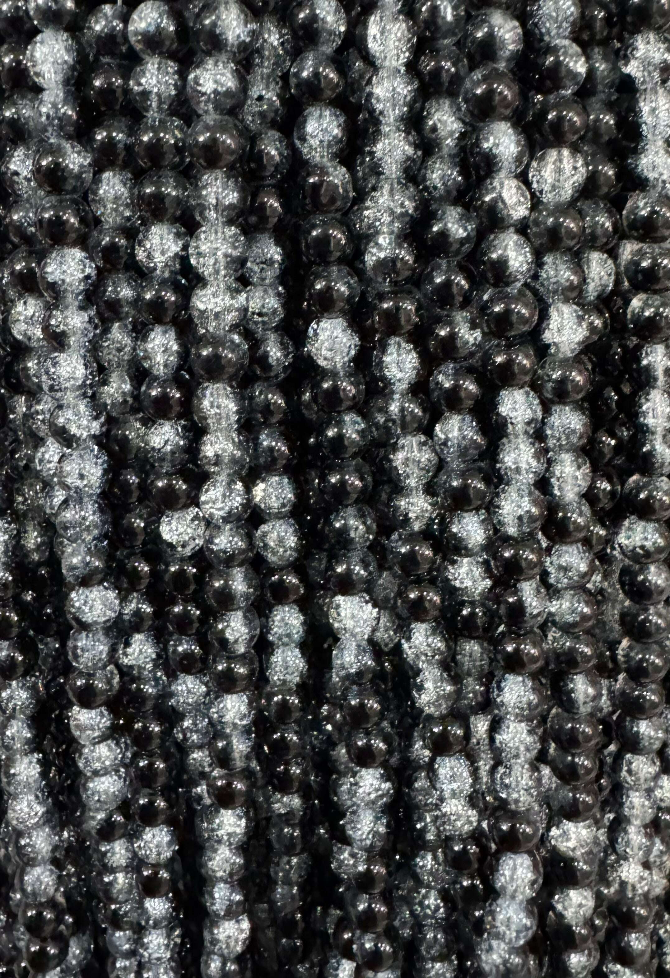 Crack Beads 8mm