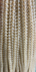 Matte beads 8mm