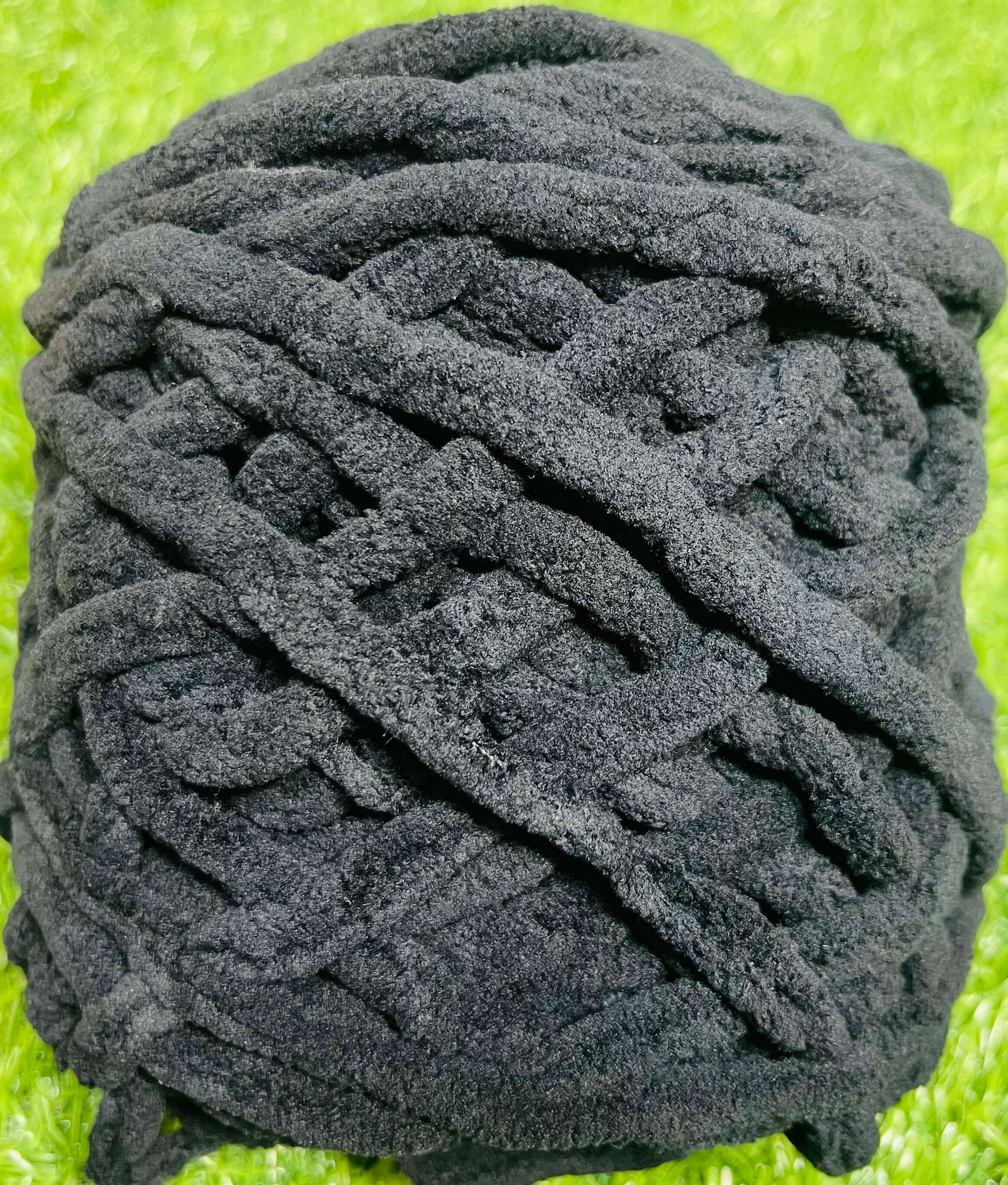 Wool Yarn