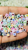 Alphabets