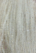 Crystal Beads 4mm