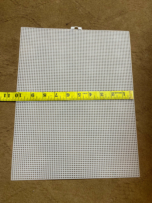 Canvas sheets for bag