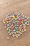Crystal Flowers