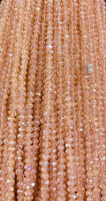 Crystal Beads 4mm