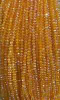 Crystal Beads 4mm