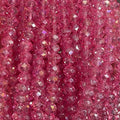 Crystal glass 6mm