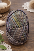 Metallic yarn