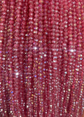 Crystal Beads 4mm