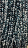 Crack Beads 8mm