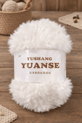 Fur Yarn