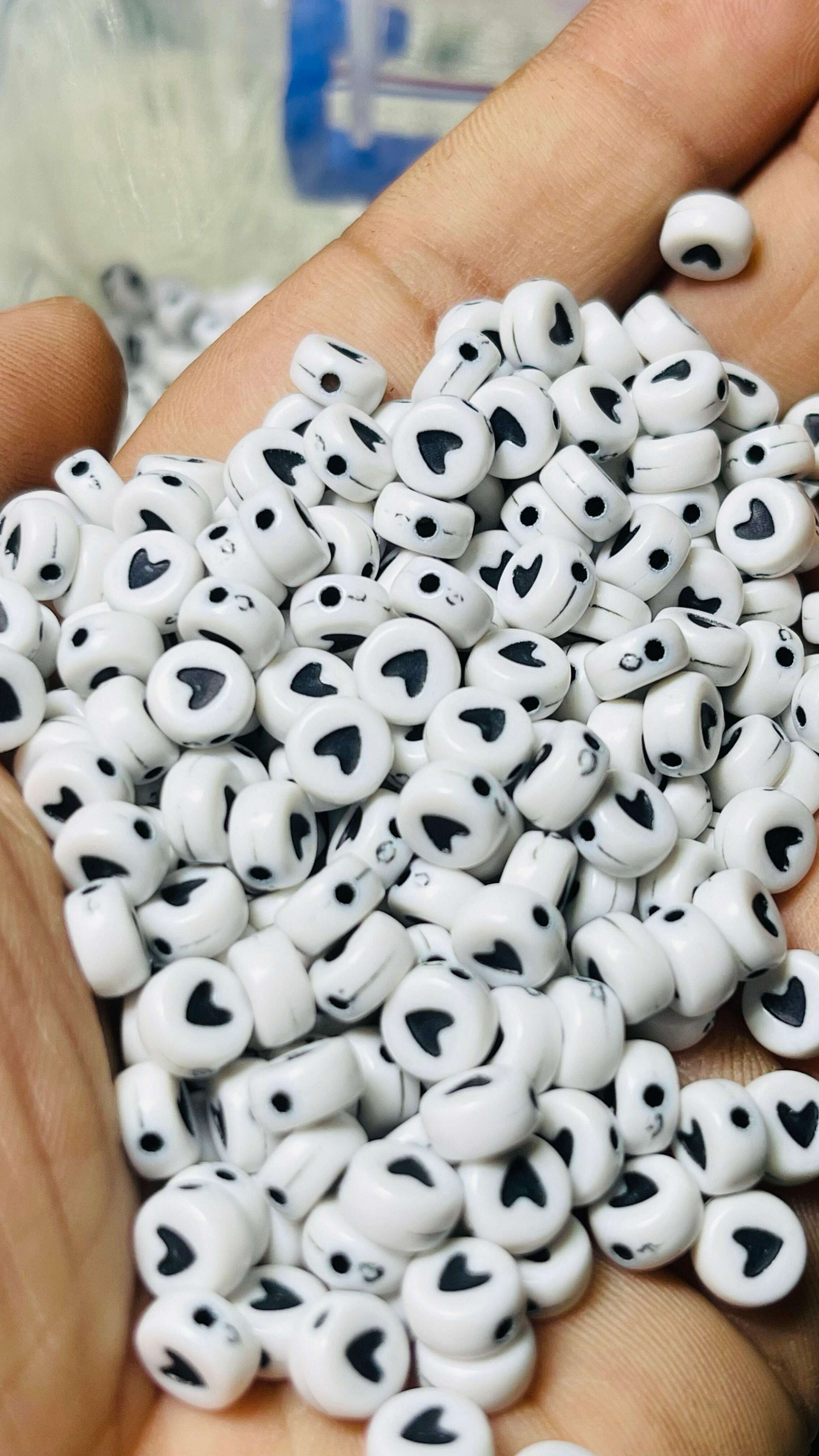 Alphabets