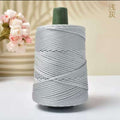 Silk yarn