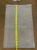 Canvas sheets for bag