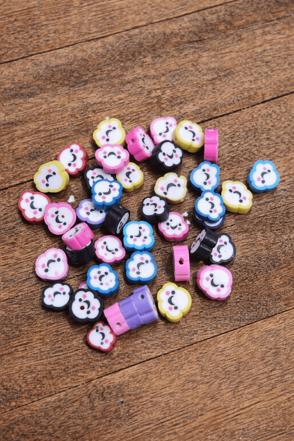 ClayBeads