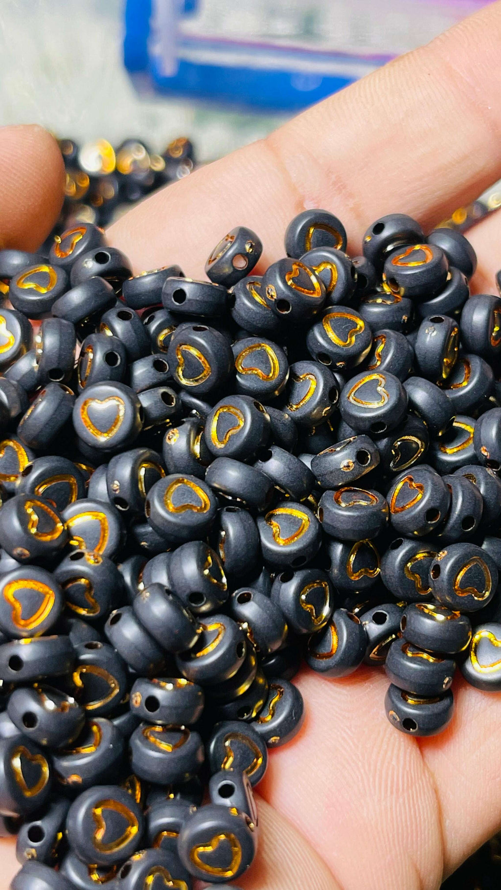 Alphabets