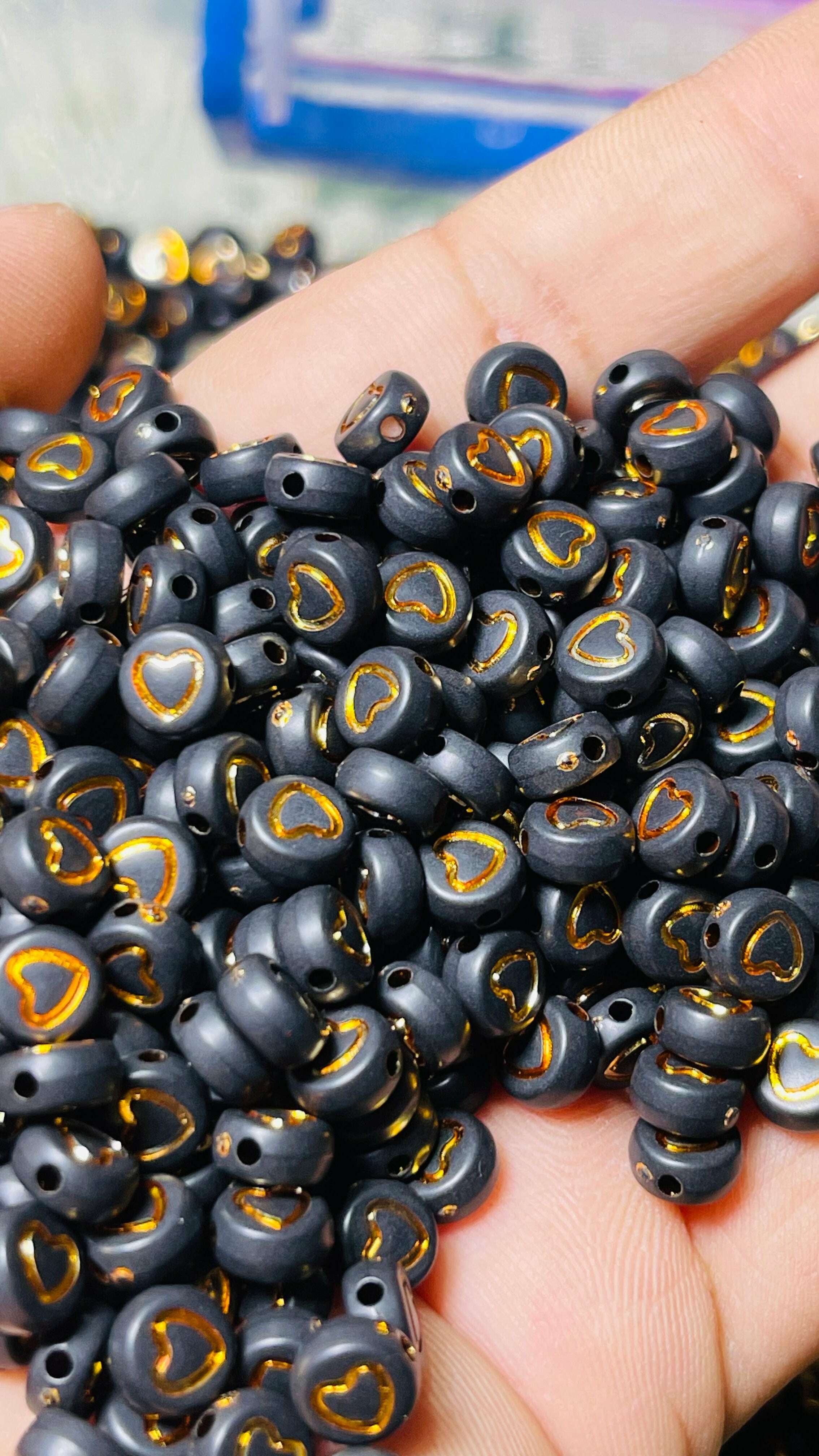 Alphabets