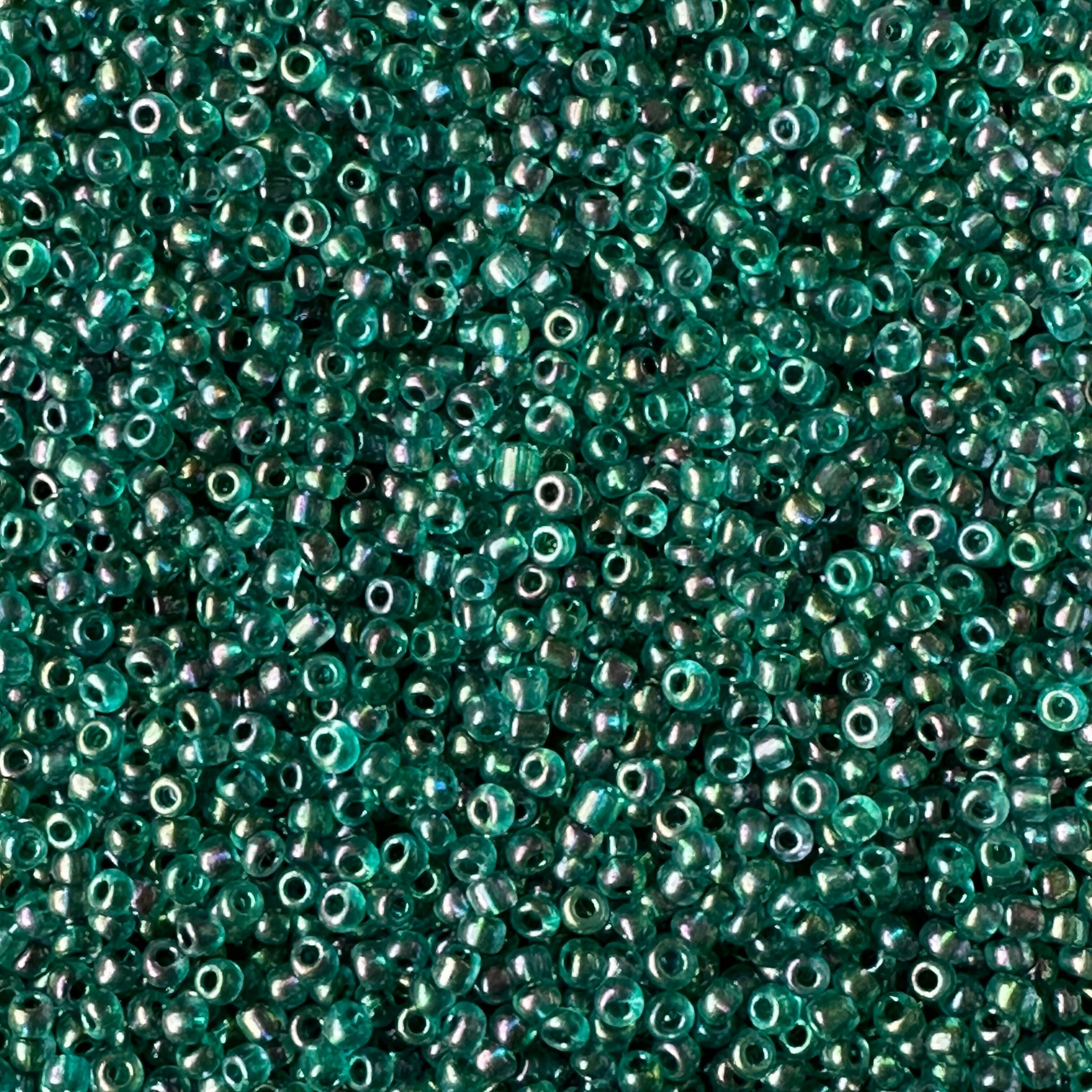 Podmoti seed beads
