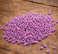 light purple 4mm
