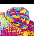 Wool Yarn